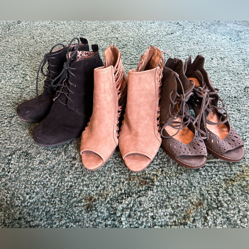 Bulk Dress Shoes
